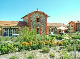 Domaine d'Essendiéras