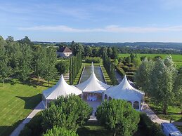 Domaine d'Essendiéras