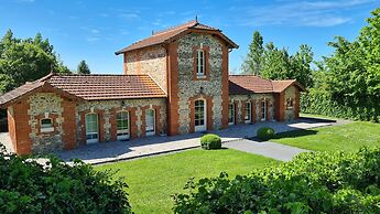 Domaine d'Essendiéras