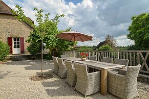 Domaine d'Essendiéras