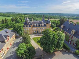 Domaine d'Essendiéras
