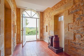 Domaine d'Essendiéras