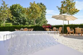 Domaine d'Essendiéras