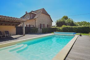 Domaine d'Essendiéras