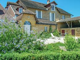 Domaine d'Essendiéras