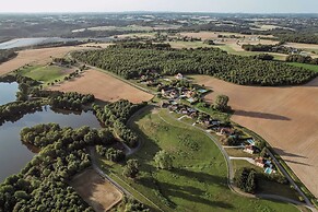 Domaine d'Essendiéras