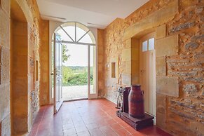 Domaine d'Essendiéras