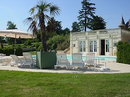 Domaine d'Essendiéras