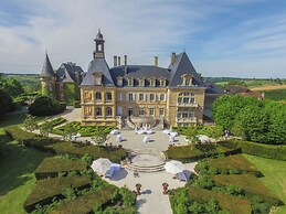 Domaine d'Essendiéras