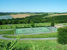 Domaine d'Essendiéras