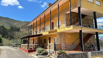 Spa Rural Mirador de Miranda