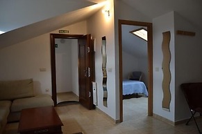 Spa Rural Mirador de Miranda