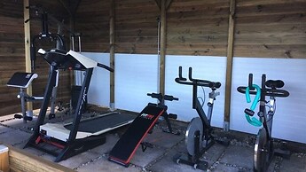 Spa Rural Mirador de Miranda