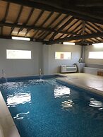 Spa Rural Mirador de Miranda