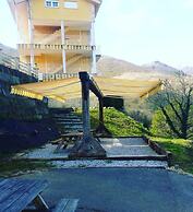 Spa Rural Mirador de Miranda