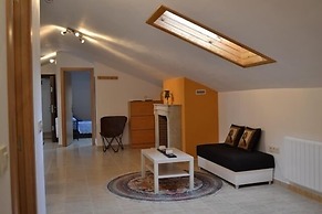 Spa Rural Mirador de Miranda