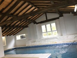 Spa Rural Mirador de Miranda