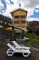 Spa Rural Mirador de Miranda