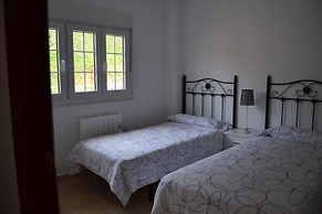 Spa Rural Mirador de Miranda