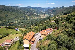 Spa Rural Mirador de Miranda