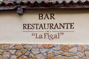 Spa Rural Mirador de Miranda