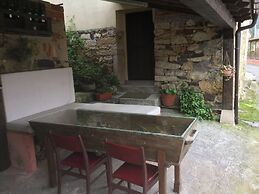 Spa Rural Mirador de Miranda