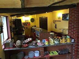 Spa Rural Mirador de Miranda