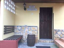 Spa Rural Mirador de Miranda