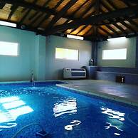 Spa Rural Mirador de Miranda