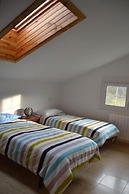 Spa Rural Mirador de Miranda