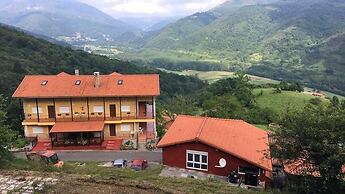 Spa Rural Mirador de Miranda