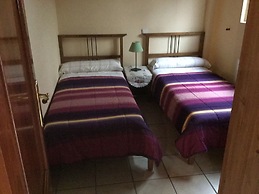 Spa Rural Mirador de Miranda