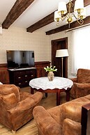 Apartamenty Molus
