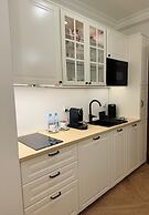 Apartamenty Molus