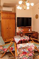 Apartamenty Molus