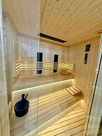 Apartamenty Molus