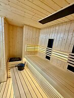 Apartamenty Molus