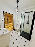 Apartamenty Molus
