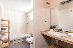 Apartamentos Cornellalux