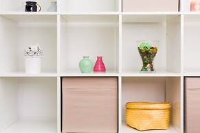 Apartamentos Cornellalux