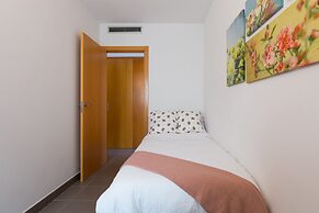 Apartamentos Cornellalux