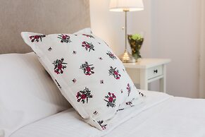 Apartamentos Cornellalux