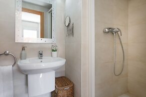 Apartamentos Cornellalux