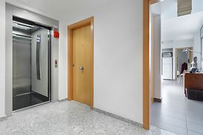 Apartamentos Cornellalux