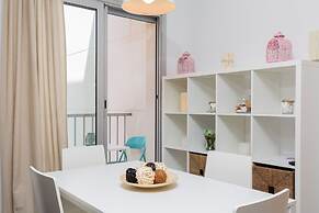 Apartamentos Cornellalux