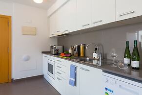 Apartamentos Cornellalux