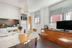 Apartamentos Cornellalux