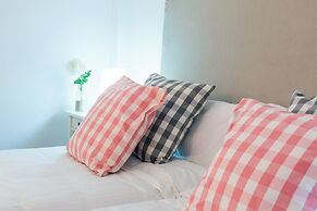 Apartamentos Cornellalux