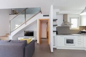 Apartamentos Cornellalux