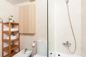 Apartamentos Cornellalux